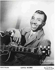T-Bone Walker